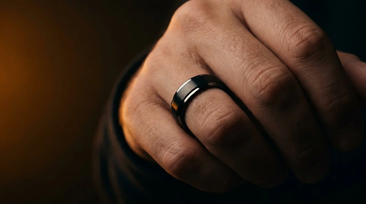 Timeless Bands, Forged for Life