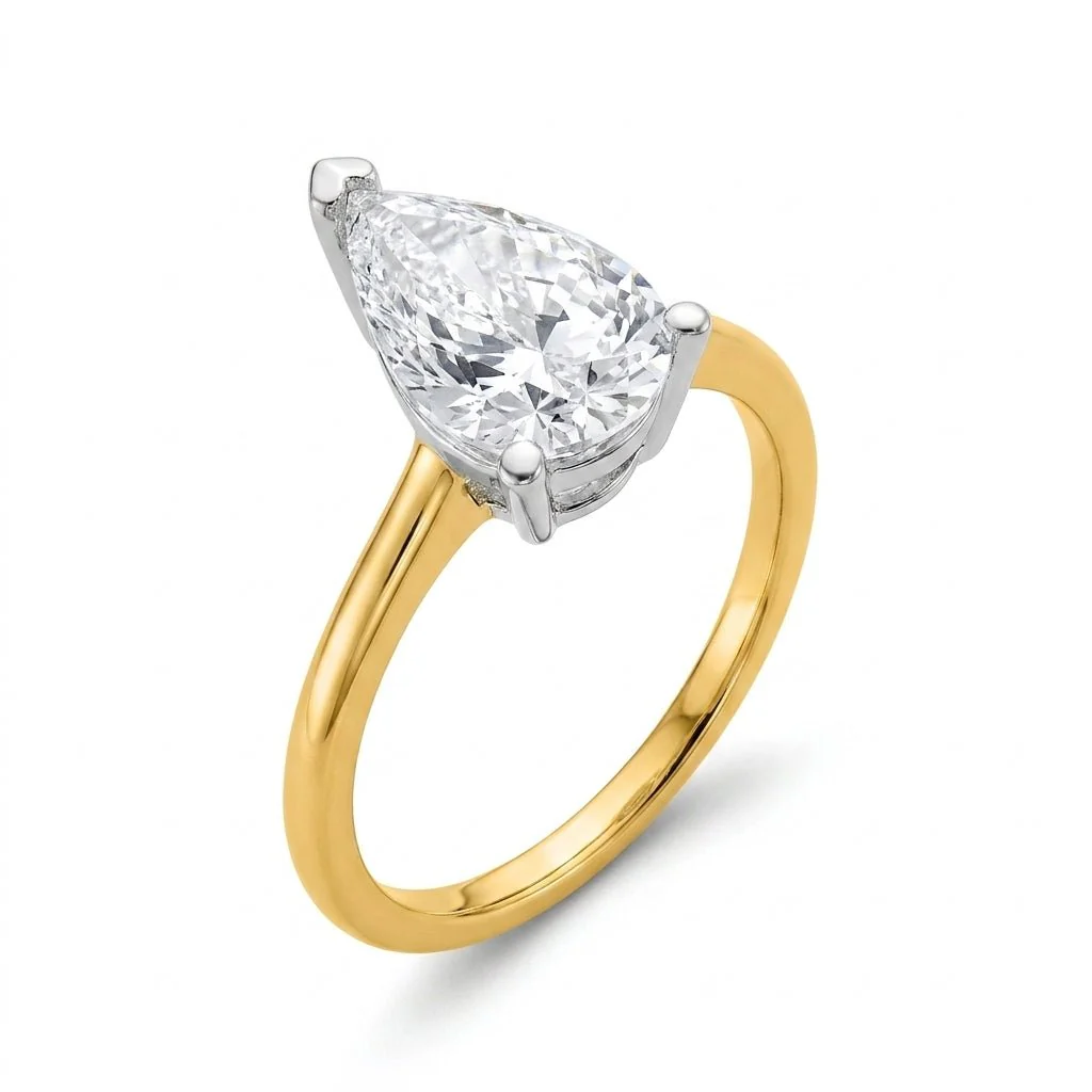 Inside Ring Engraving