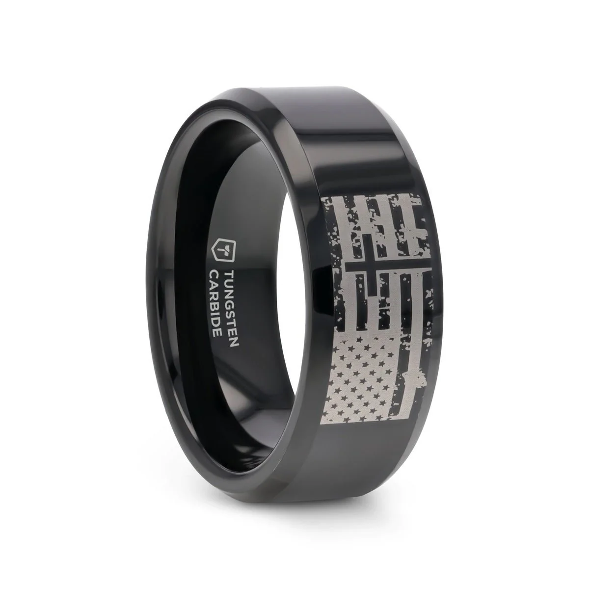 Men's Wedding Bands